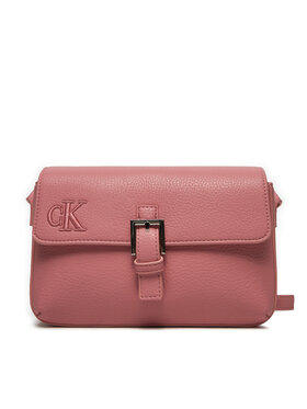 Calvin Klein Calvin Klein Torebka IU0IU00689 Różowy
