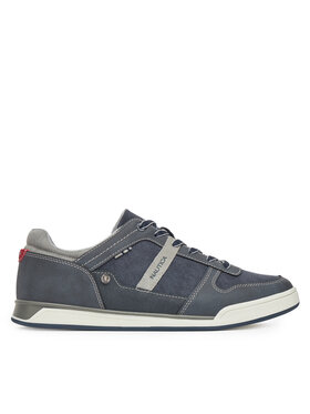 Nautica Nautica Sneakersy 24SC055 Granatowy