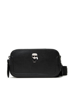 KARL LAGERFELD KARL LAGERFELD Táska 215W3054 Fekete