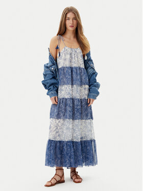Pepe Jeans Φόρεμα καλοκαιρινό Pepe Jeans - 2