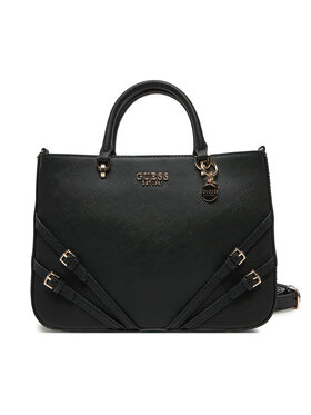 Guess Guess Táska HWZG96 36060 Fekete