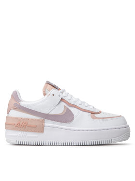 Nike Nike Сникърси Ad1 Shadow CI0919 113 Бял