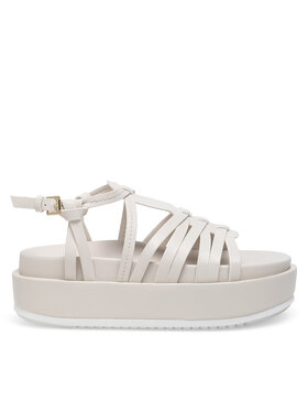Badura Badura Sandály WYL3857-2 Bílá