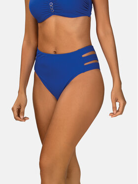 Feba Feba Bikini pezzo sotto FD202A Blu