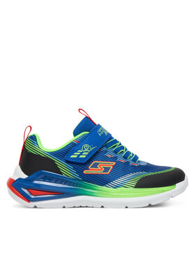 Skechers Skechers Sneakers Tri-Namics 2.0 401661L/BLMT Albastru