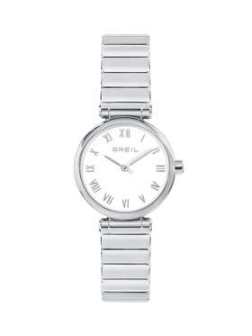 Breil Breil Orologio NUVE' Argento