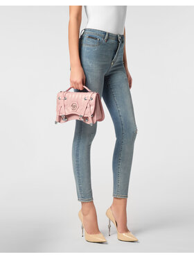 PHILIPP PLEIN PHILIPP PLEIN Taška 24199 Écru