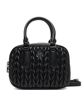 HUGO HUGO Handtasche 50547827 Schwarz