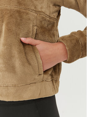 Columbia Flis Fireside™ FZ Jacket Rjava Regular Fit