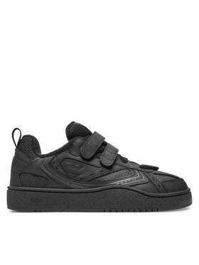 Diesel Diesel Sneakers S-Ukiyo Y03407 P6903 T8013 Negru