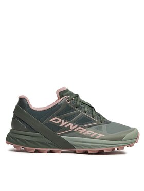 Dynafit Dynafit Παπούτσια για Τρέξιμο Alpine W 5654 Πράσινο