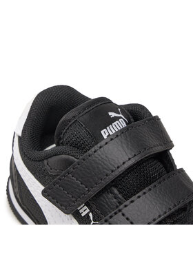 Puma Superge St Runner V3 Mesh V Inf 385512 01 Črna