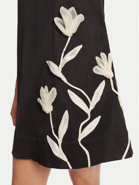 Φόρεμα κοκτέιλ STAUD φωτογραφία