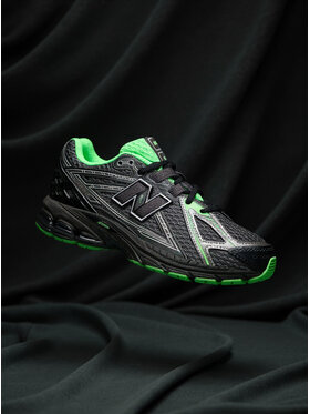 New Balance New Balance Sneakersy GC1906CT Czarny