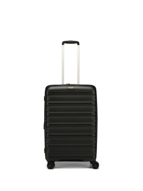 D&N D&N Torba podróżna 327004 Czarny