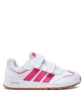 adidas adidas Tenisice Tensaur Switch JI1052 Bijela