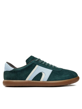 Camper Camper Sneakersy K100937-006 Zelená