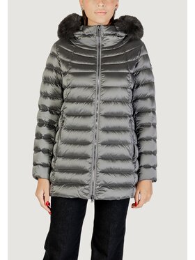 Colmar Colmar Μπουφάν πουπουλένιο 2233E 2YO Γκρι Egg Fit