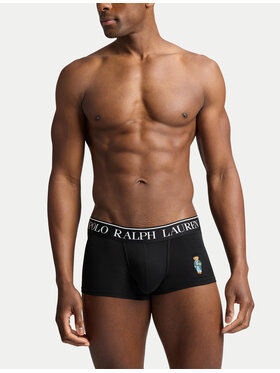 Polo Ralph Lauren Polo Ralph Lauren Bokseršorti 714966106003 Melns