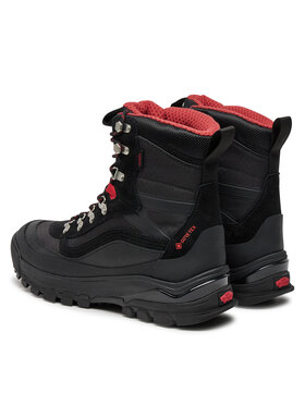 Vans Pohodni čevlji MTE Snow-Kicker Gore-Tex VN000D28BML1 Črna