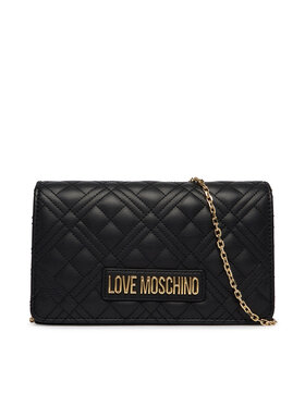 LOVE MOSCHINO LOVE MOSCHINO Handtasche JC4079PP1OLA0000 Schwarz