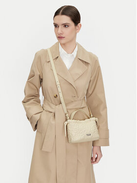 TOUS TOUS Ročna torba Puffy_Bear 2002188101 Rjava