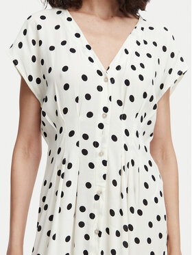 Vero Moda Φόρεμα καλοκαιρινό Vero Moda - 4