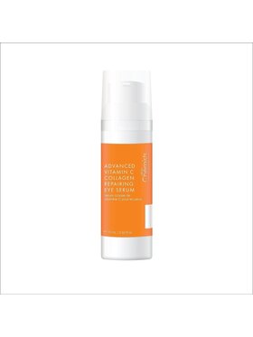 skinChemists skinChemists Serum do oczu SC Advanced z witaminą C i kolagenem do naprawy Serum