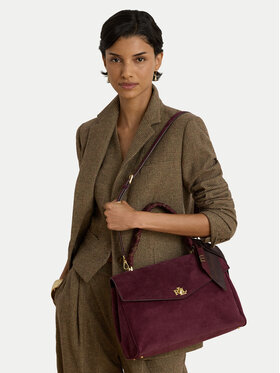 LAUREN RALPH LAUREN LAUREN RALPH LAUREN Rankinė Farrah 431P18402002 Vyšninė