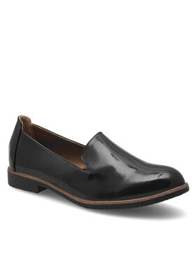 Clara Barson Loaferice WS1275-17 Crna