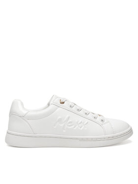 MEXX MEXX Sneakersy MIRL1011741W-01 Biały