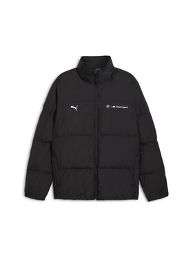 Puma Puma Kurtka przejściowa 627497 Czarny Regular Fit