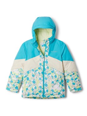Columbia Columbia Kurtka przejściowa 208978 Kolorowy Regular Fit