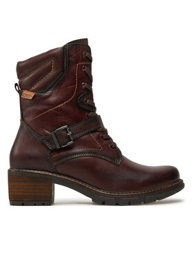 Pikolinos Pikolinos Aulinukai W1T-8675C1 Ruda