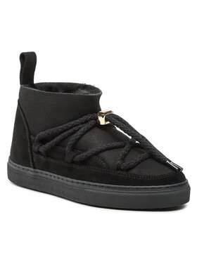 Inuikii Inuikii Обувки Classic Low 75202-006 Черен