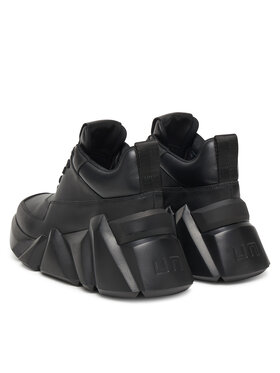 United Nude United Nude Tenisice Space Kick Max 1065684916 Crna