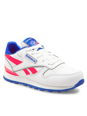 Reebok Tenisice Classic Leather Step 100033589 Bijela