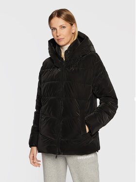 CMP CMP Zimní bunda 32K3096 Černá Regular Fit