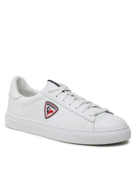 Rossignol Rossignol Сникърси Alex RNKWD06 Бял