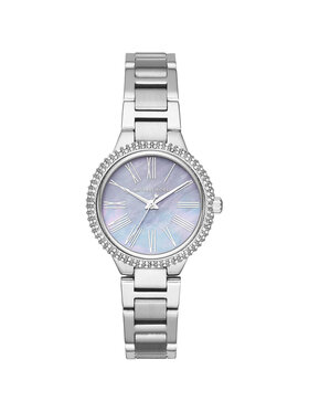 Michael Kors Michael Kors Zegarek MK6562 Srebrny