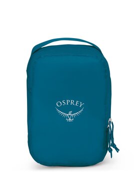 Osprey Osprey Torba na buty 310780 Błękitny