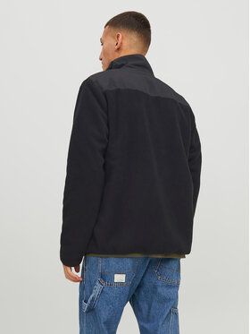 Fleece Jack & Jones φωτογραφία