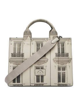 KARL LAGERFELD Τσάντα KARL LAGERFELD - 4