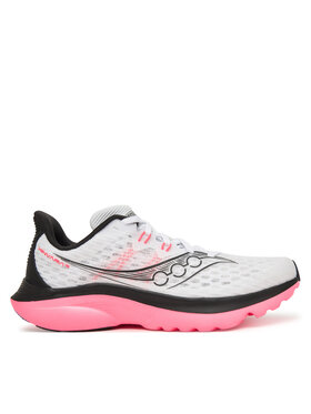 Saucony Saucony Tenisice za trčanje Kinvara 16 S11020 Bijela