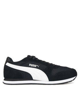 Puma Puma Sneakersy 401622 01 Čierna