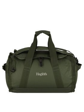 Haglöfs Haglöfs Torba weekendowa 306316 Zielony