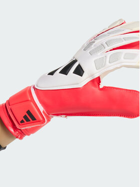 adidas adidas Rękawiczki 162822 Czerwony