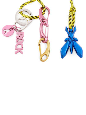 Μπρελόκ Patrizia Pepe φωτογραφία