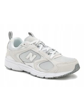 New Balance New Balance Sneakersy ML408NC Szary