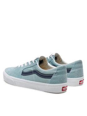 Vans Tenisice SK8 Low VN0009QRM8I1 Plava